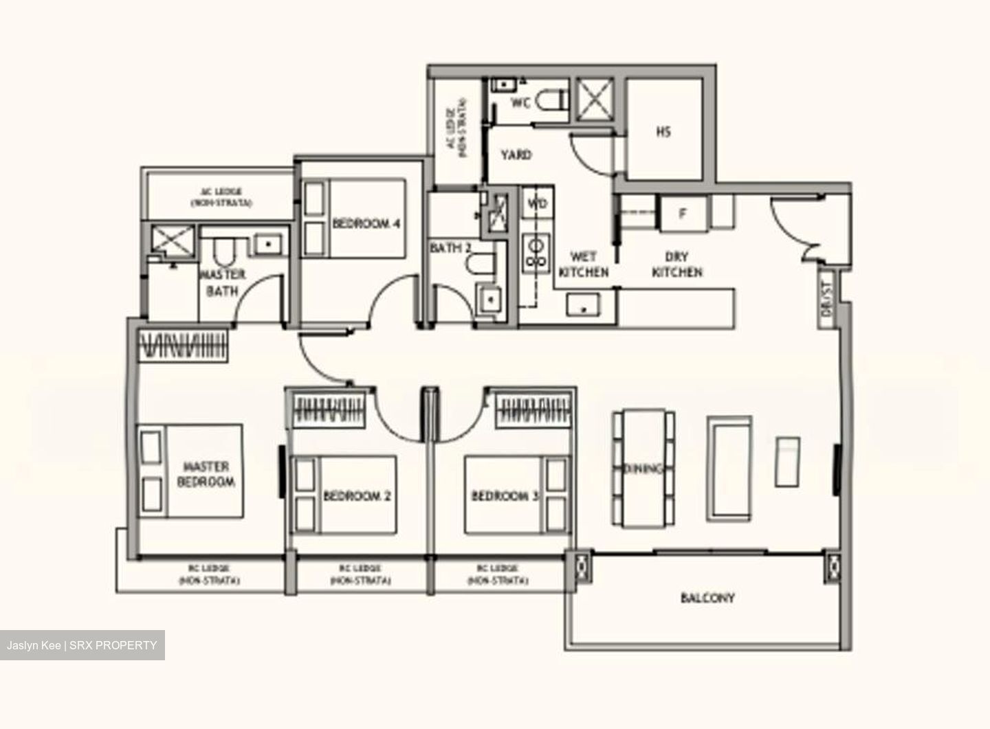 Dunearn Road (D11), Condominium #590783671